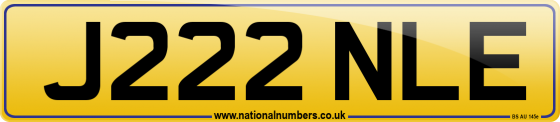 J222 NLE