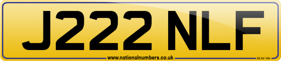 J222 NLF