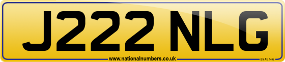 J222 NLG