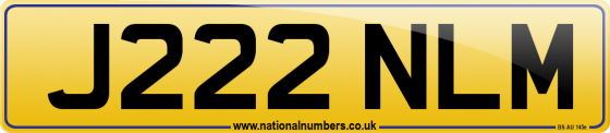 J222 NLM