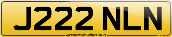 J222 NLN