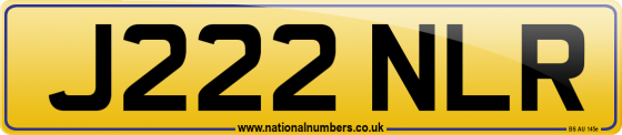 J222 NLR