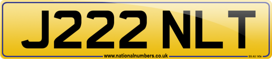 J222 NLT