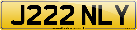 J222 NLY