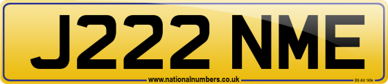 J222 NME