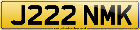 J222 NMK
