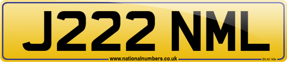 J222 NML