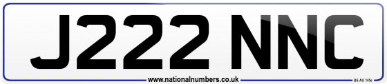 J222 NNC