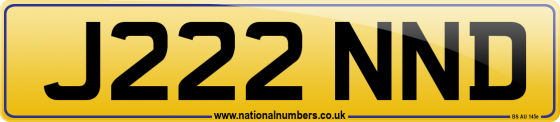 J222 NND