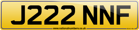 J222 NNF