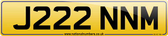 J222 NNM
