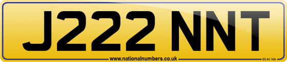 J222 NNT