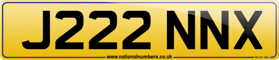 J222 NNX