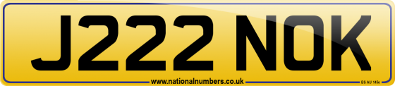 J222 NOK