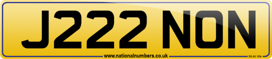 J222 NON