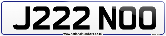 J222 NOO