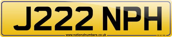 J222 NPH