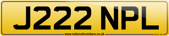 J222 NPL