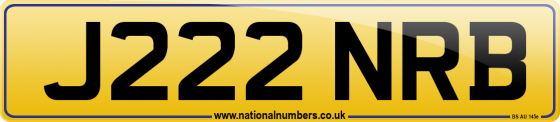 J222 NRB