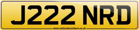 J222 NRD