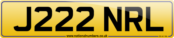 J222 NRL