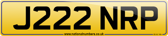J222 NRP