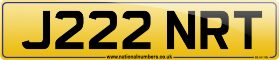 J222 NRT