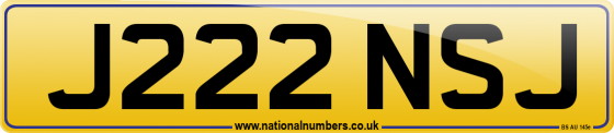 J222 NSJ