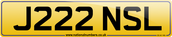 J222 NSL