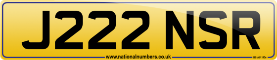 J222 NSR