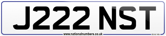 J222 NST