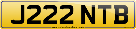 J222 NTB