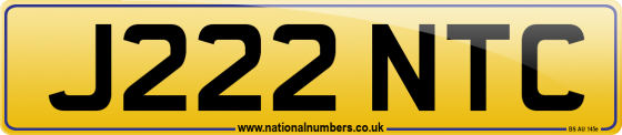 J222 NTC