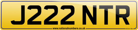 J222 NTR