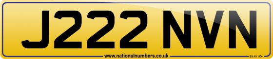 J222 NVN