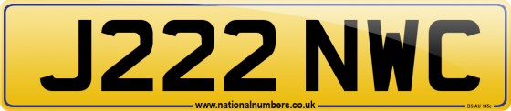 J222 NWC