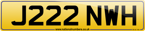 J222 NWH