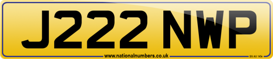 J222 NWP