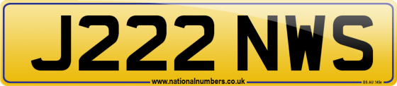 J222 NWS
