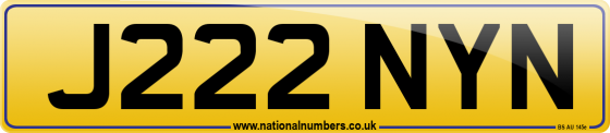 J222 NYN