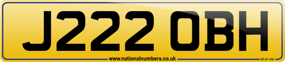 J222 OBH