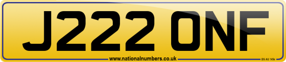 J222 ONF