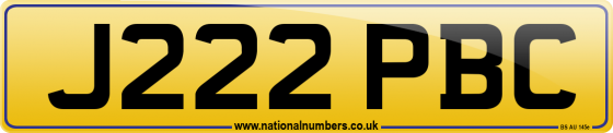 J222 PBC