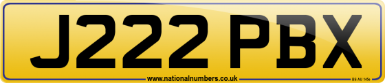 J222 PBX