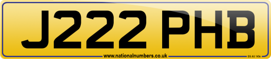 J222 PHB