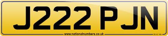 J222 PJN