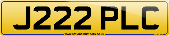 J222 PLC