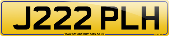 J222 PLH
