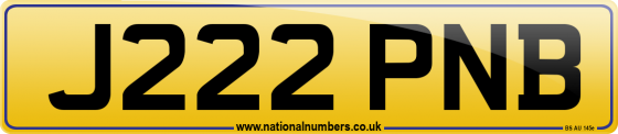 J222 PNB