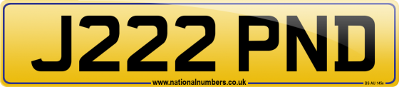 J222 PND